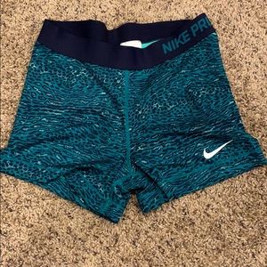 Nike Spandex